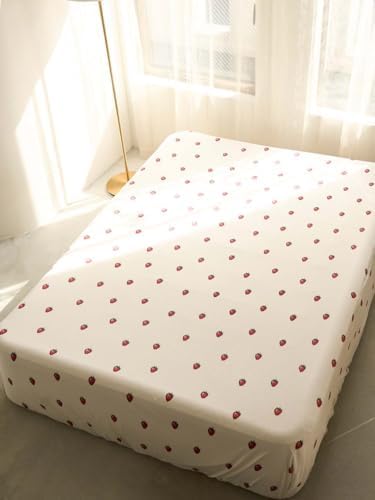 Amazon.co.jp: [ジェラート ピケ] 【sleep】ストロベリー柄3点セット